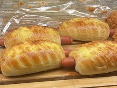 -味多美蛋糕(旧头路店)