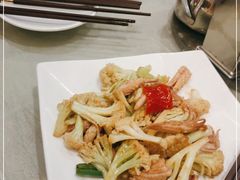 -张记旺角食街(动物园店)