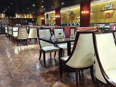 -金泽大酒店·卢塞恩餐厅·年夜饭春节连市