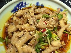 -旺角小渔村(幸福中路店)