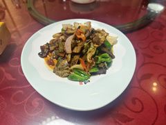 -二毛馕坑肉饭店