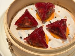 -三号黄浦会Canton Table