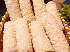 -湊湊火锅·茶憩(上海合生汇店)