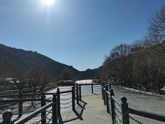 -天源渔港农庄