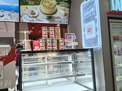 -DQ·蛋糕·冰淇淋(领秀城店)