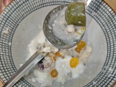 -哼哈豆花工房(高铁吾悦广场店)