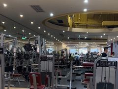 -奇迹健身(SM广场店)