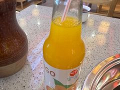 -阿婆情腊排骨火锅(金虹路店)