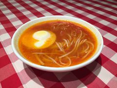 -西贝(金桥店)