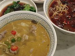 -南小馆(迪士尼小镇店)