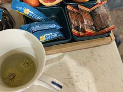 -华夏良子·足道SPA艾灸(山东大厦店)