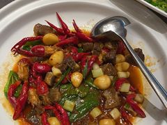 -一澜江宴·江景地标楚菜(江滩公园店)