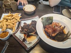 -乌记大厨餐厅