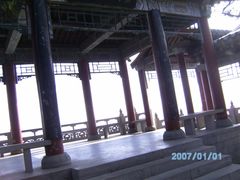 -沂蒙山旅游区云蒙景区(蒙山国家森林公园)