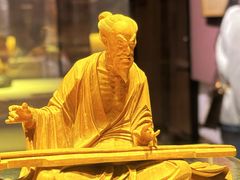 -福建省非物质文化遗产博览苑