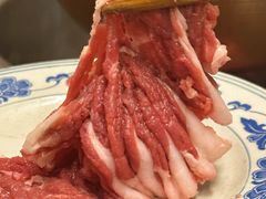 -前门张记涮肉(前门店)