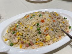 -常州逸高酒店-中餐厅