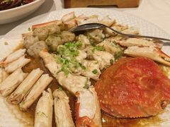 -高佳庄·海鲜酒楼(定海店)