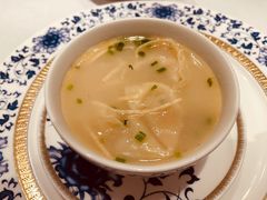 -Yan Ting 宴庭中餐厅(上海静安瑞吉酒店)