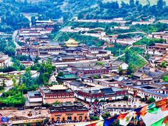 -青海湖国家重点风景名胜区