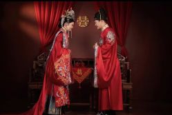 -金夫人婚纱摄影(华南店)