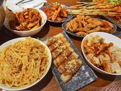 炸小酥肉-付小姐在成都(五道口店)