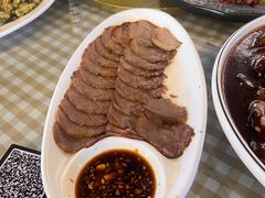 -京北渔家傲