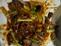 -老德州四合院·德州菜(天衢路店)