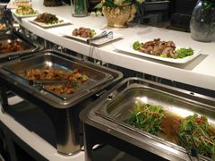 -多喜客海鲜烤肉自助烤场(百花红楼店)