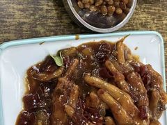 -妈妈手(山大总店)