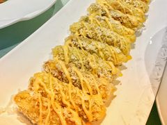 脆皮粉蒸肉-马旺子酒楼
