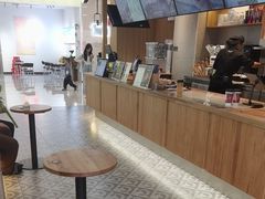 -霸王茶姬(南京六合天合广场店)
