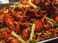 -517烧烤·龙虾·海鲜大排档(万象都荟店)