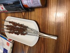 -食爺炭炉鸡煲·烧烤
