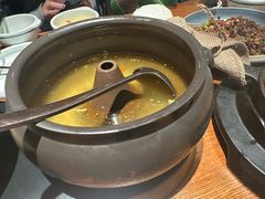 -云海肴·汽锅鸡·云南菜(美罗城店)