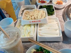 -季季红火锅(青山湖万达店)