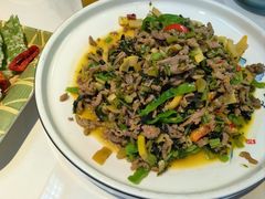 -食光慢宴·安吉土菜馆