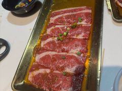 -炙城·韩式烤肉(南京东路店)