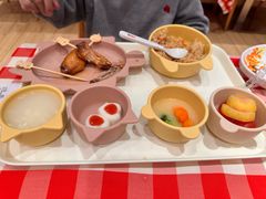 -西贝(南开大悦城店)