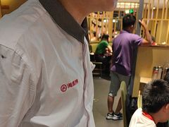 -海底捞火锅(崇文门新世界百货店)