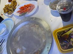 -古乐牛香·鲜牛肉自助火锅(南京总店)