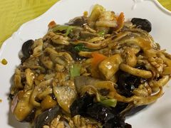 -大梁骨头馆·酱骨老菜(友好店)