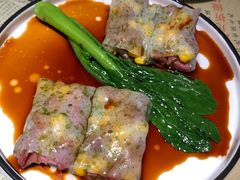 -粤港湾砂锅粥·宵夜(宝龙店)