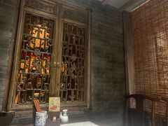 门面-南京大牌档(济南万象城店)