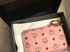 -MCM(比斯特上海购物村店)