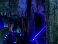 -泰安地下龙宫景区