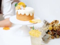 -Kekimatata 生日蛋糕·烘焙教学