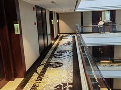 -上海圣淘沙万怡酒店