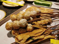 -新楚记烧烤·酒场·夺命肥肠(车公庙店)