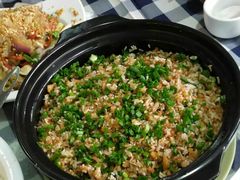 -钱大妈海鲜饭店(保利林语店)